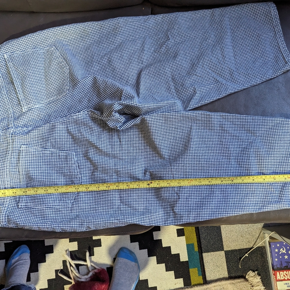 Halston capris - Picture 3 of 6